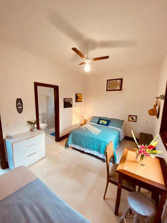 Pura Vida Guest House Ilhabela Buitenkant foto